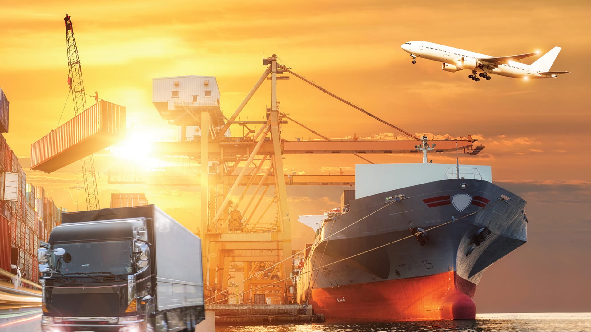 Logistic Services
